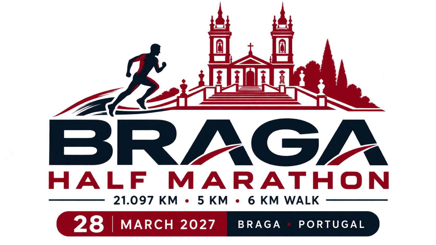 Halbmarathon Braga 2027